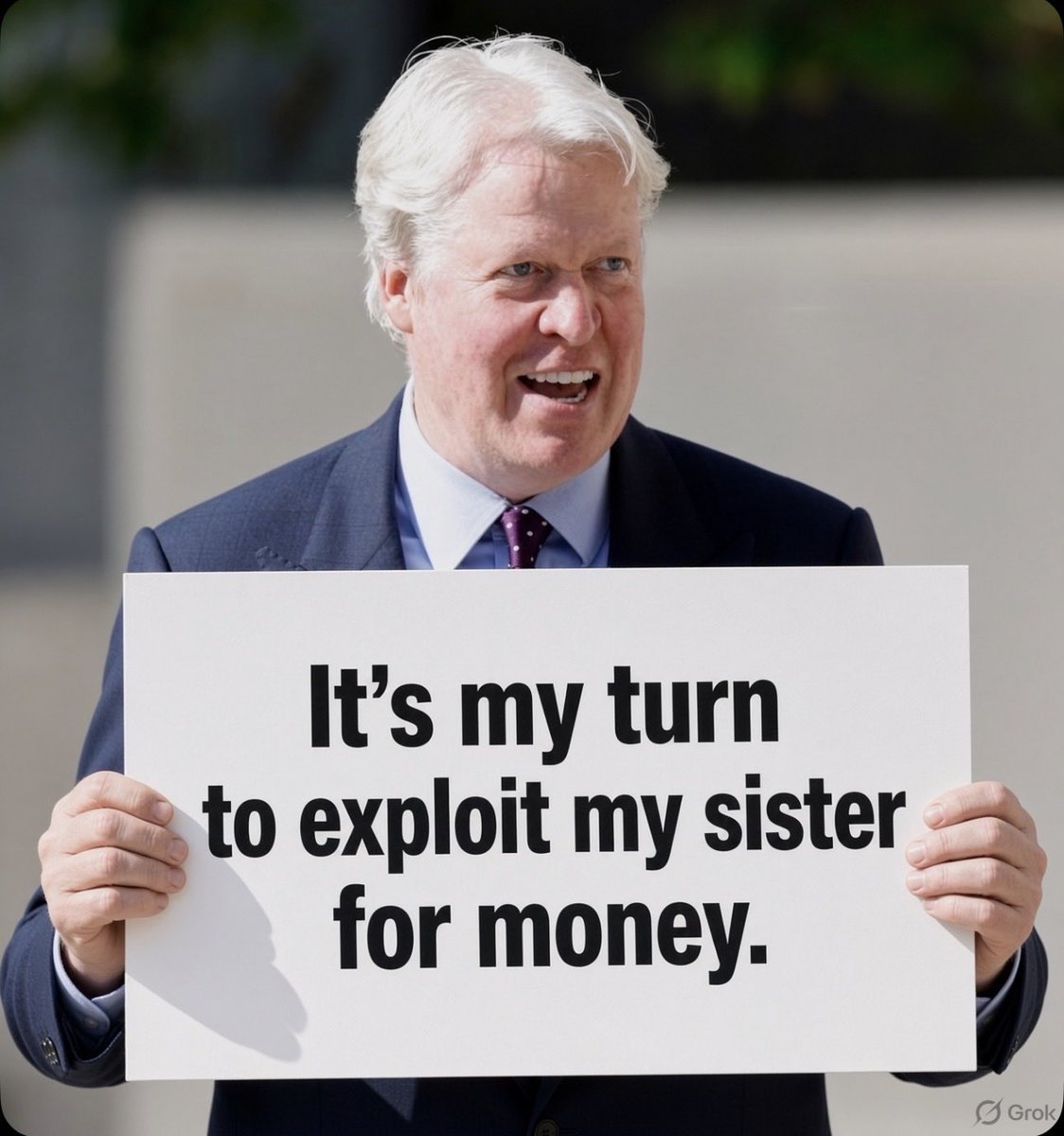 margotandgerry's tweet photo. Fucking vile https://t.co/7Lkoq3p8JK