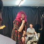 Photo by つづきち・ヘリコバクター (@oneyare)