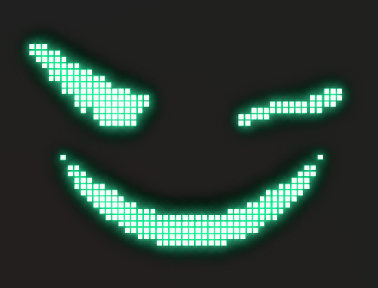 GlitchOnArc's tweet photo. @arcusdotnet @arc U know whats coming today https://t.co/SZ2he9SPmR