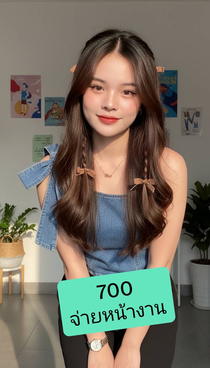 CorneliaYaz4k's tweet photo. ตอนแรกก็ไม่เชื่อ จนได้ลองใช้
ทาครีมตัวเดียวโดยไม่ต้องง้อรองพื้น✨
บำรุงผิวพร้อมช่วยดูแลจากแสงแดด🌤️

https://t.co/nvUiBXg8Xv
ญ.แท้ ตรงปก ไม่เร่งงาน

🆔 xyx2112

#ศรีราชา
#รับงานศรีราชา https://t.co/A8nZiOCX0L