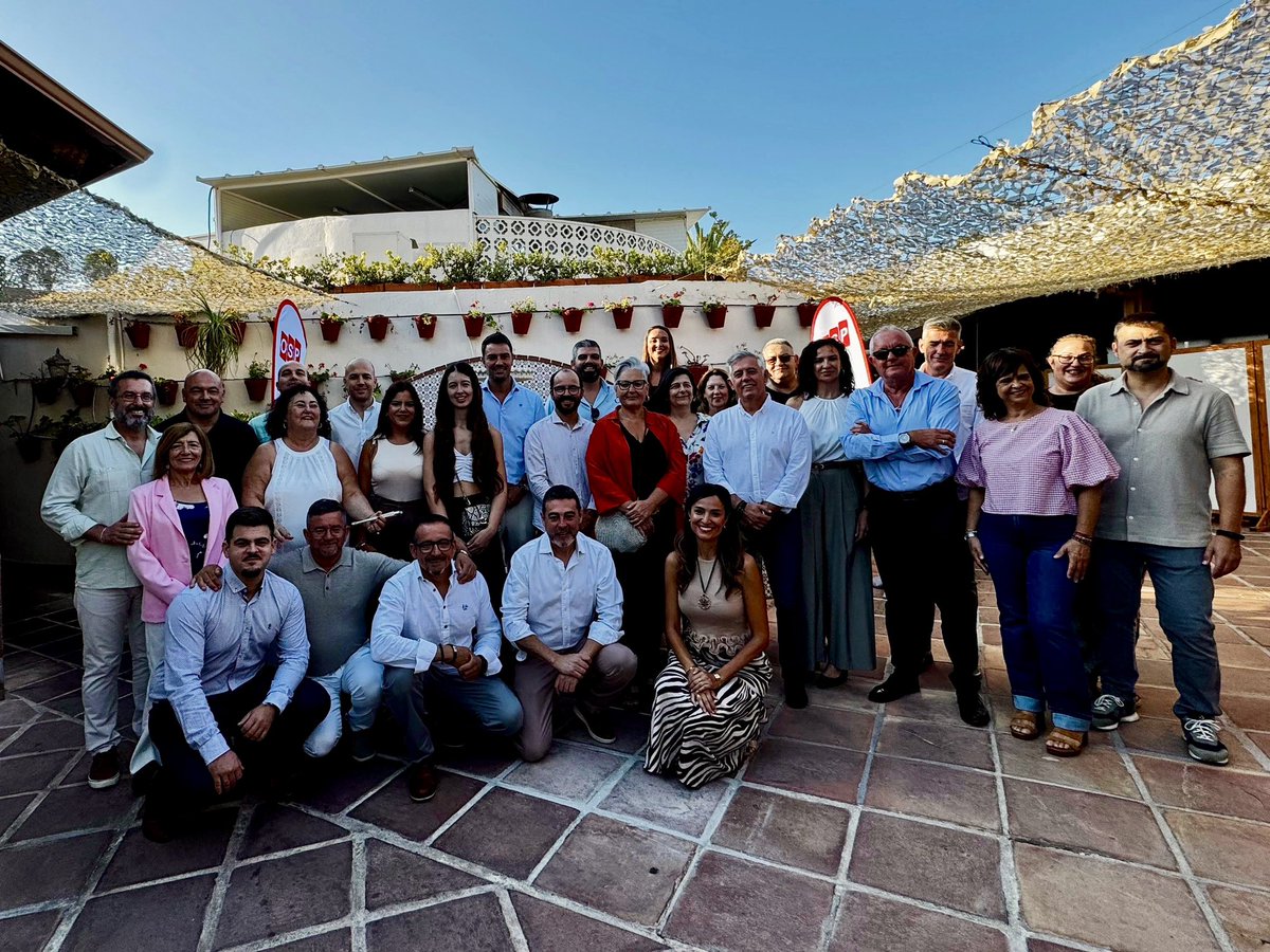 CIENxCIENalh's tweet photo. Hemos participado en San Pedro Alcántara en un encuentro provincial de partidos independientes. 

Anthony Bermúdez ha intervenido, junto a otros alcaldes, en una mesa sobre gestión municipalista. Compartimos experiencias para seguir mejorando nuestros municipios.

#municipalismo https://t.co/Su8rb12WLM