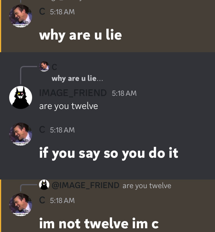 tehtelamonster's tweet photo. //SAME NIGGA BTW https://t.co/NWw35aGUlG