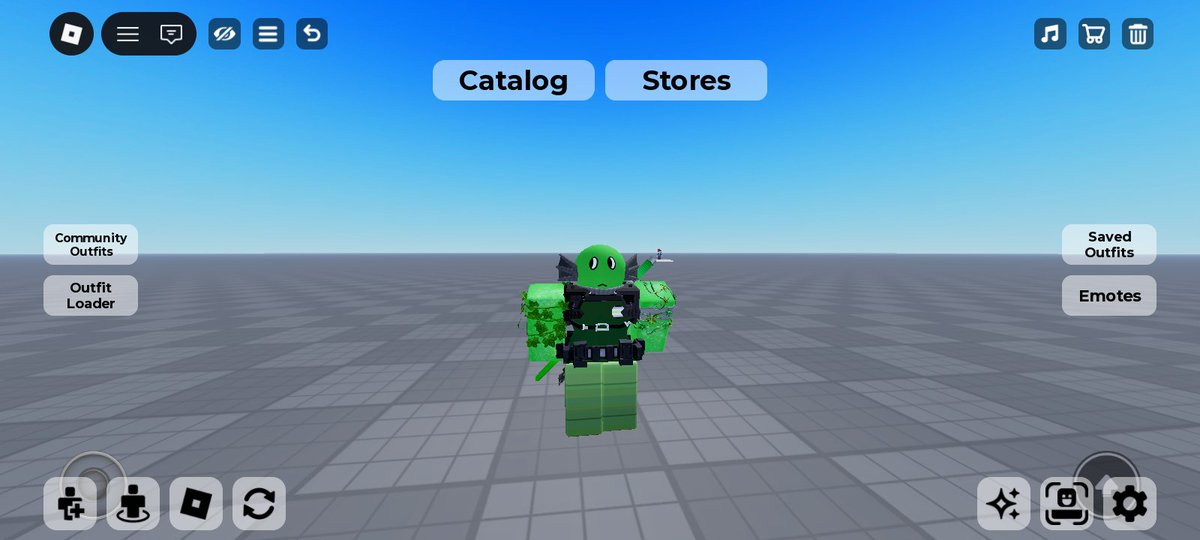 windyy_forcyy's tweet photo. Oh i can send multiple images 

Anyways here the outfits i made because yes
Pancake woman
Fraud but no gender?

#tbb #roblox #cac #catalogavatarcreator #thebattlebricks https://t.co/bvuw0PWXeG