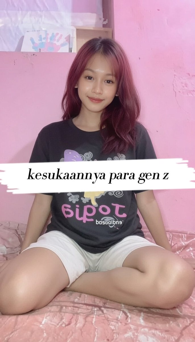 mei93meiiexjv's tweet photo. Tiktokerz Jebolll

https://t.co/iBGb8gIvYp https://t.co/jxrYSjAf3L