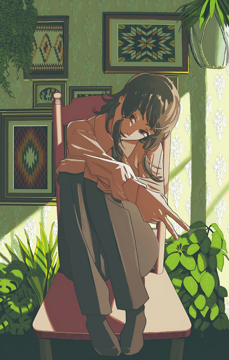 ryloken68's tweet photo. Not a soul in the world will make me hate Fujimoto dude https://t.co/zjKGuJWVta