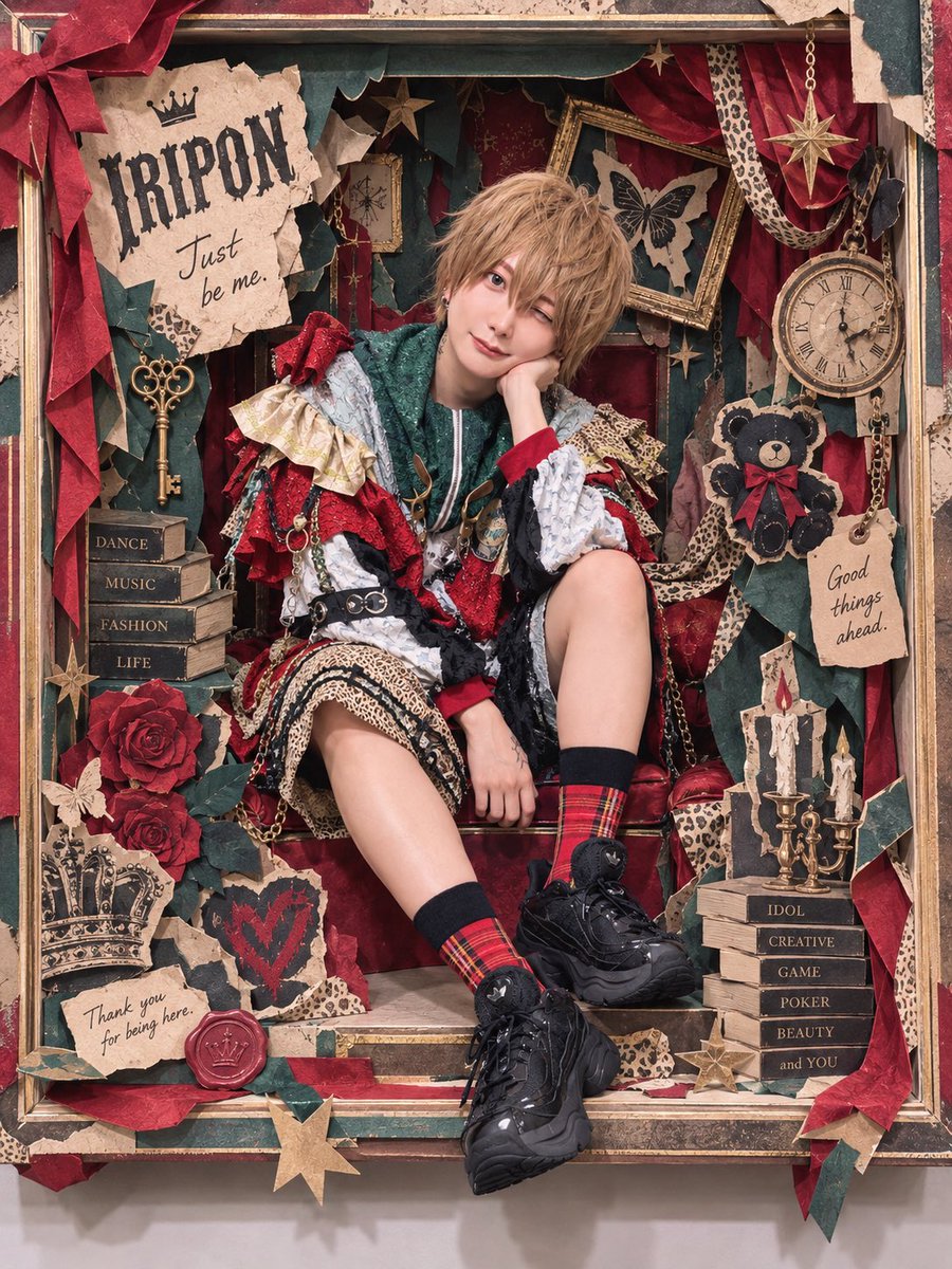panpaooo's tweet photo. やや、メリークリスマス https://t.co/CPdeBhP5Cx