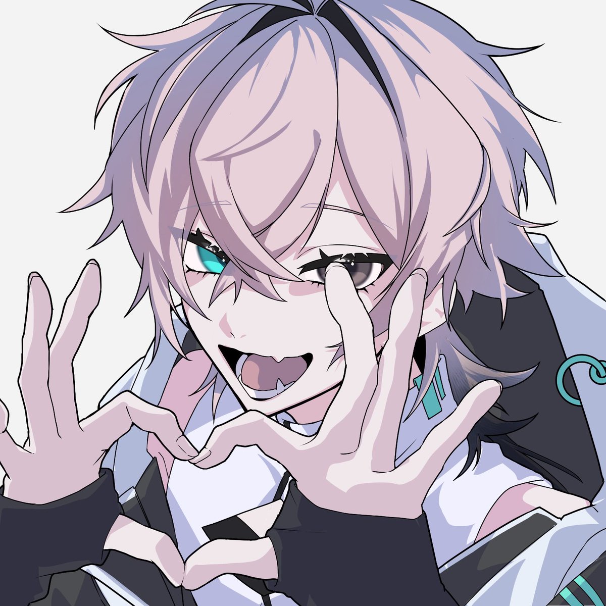 END_Anon's tweet photo. #5連休は掘り出し作家大収穫祭
色々描きます！もちもちしたケモも描いてます。ぬいも作ってます。 https://t.co/rly951i4gf