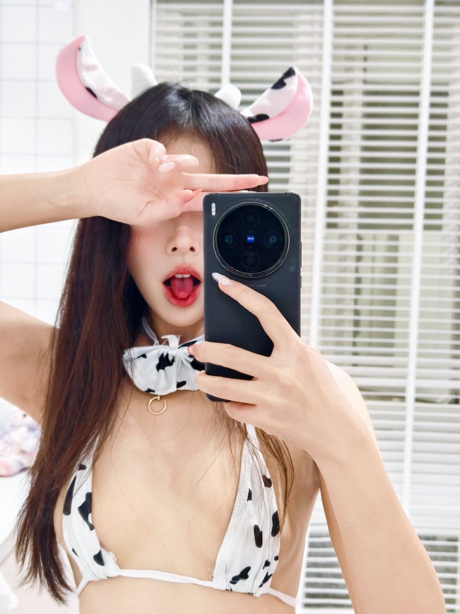 SorryKumori's tweet photo. 🐄请问您要来点牛奶吗 https://t.co/JkYeGlVKmk