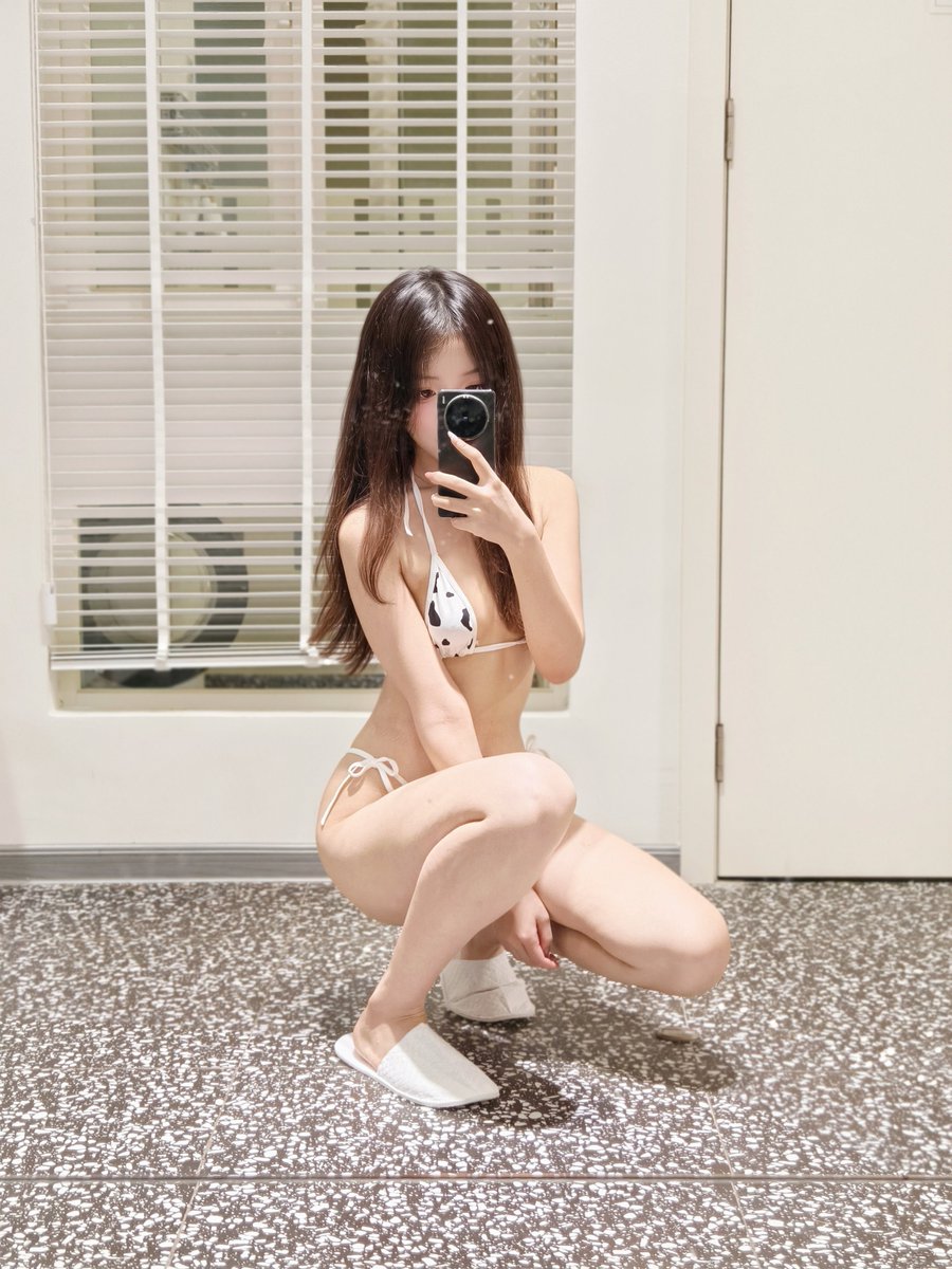 SorryKumori's tweet photo. 🐄请问您要来点牛奶吗 https://t.co/JkYeGlVKmk