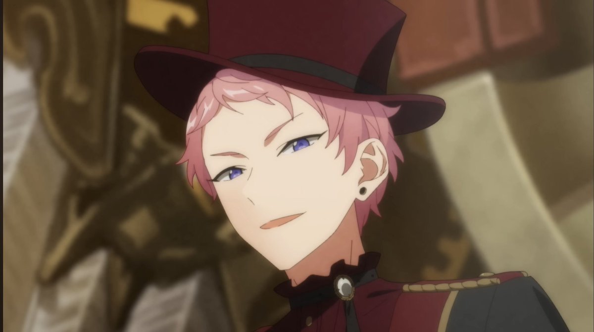 ai_rtsmhr21's tweet photo. 私、一生エレメントの斎宮宗にメロってるんですけど、誰か助けてくれませんか https://t.co/c2VAQCvlry