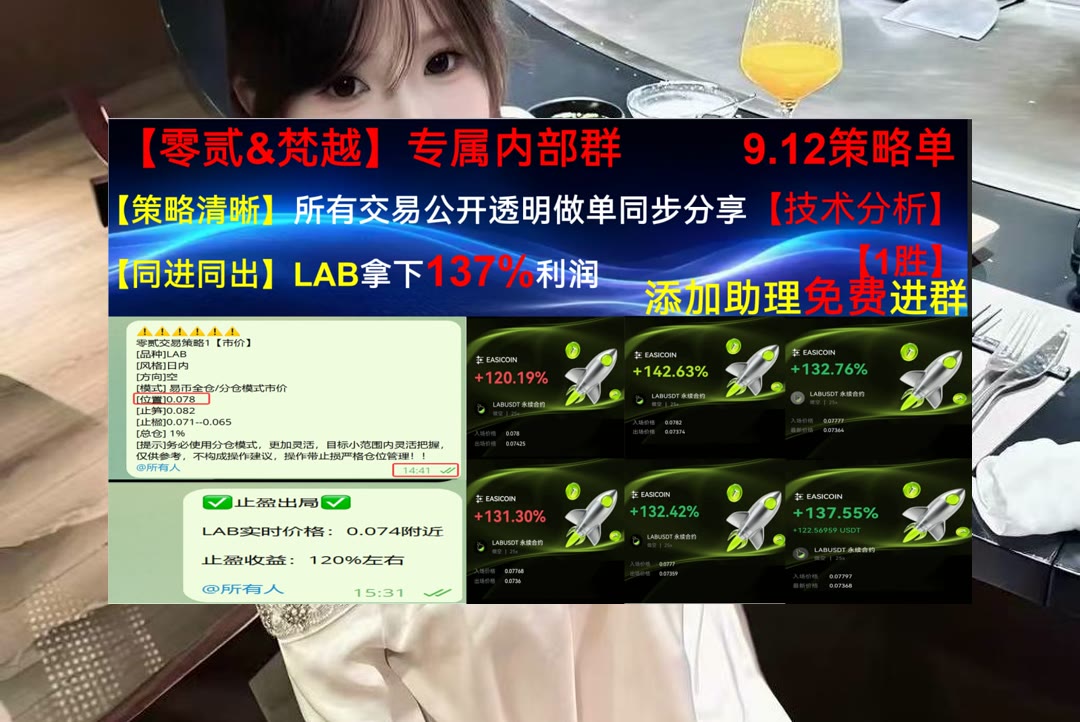 DominqueGexjq's tweet photo. In the end, how you play the game is more important than the score.
BTC、ETH行情复杂？简明解读每日走势。合约📊限价单🟣成交额🦖数据互操作
迪尔公司😦KULR科技集团KULR↗宝洁🧦GRX Chain
ETH 加密货币 OKX  免费合约跟单社区👉 @fzy988 👈 https://t.co/No4Sm3lcJu