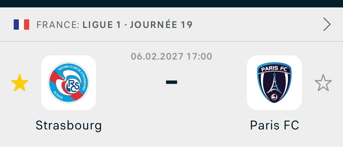 ajoramania1906's tweet photo. SAVE THE DATE ! #PFCRCSA #RCSA 😎🧨🔥 https://t.co/qRRnOY5jsH