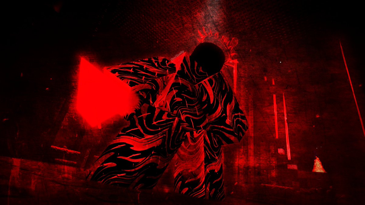 IamPixelReality's tweet photo. ASPX Noli Render
#Forsaken #forsakenroblox #Roblox https://t.co/dPzBjAgtL6