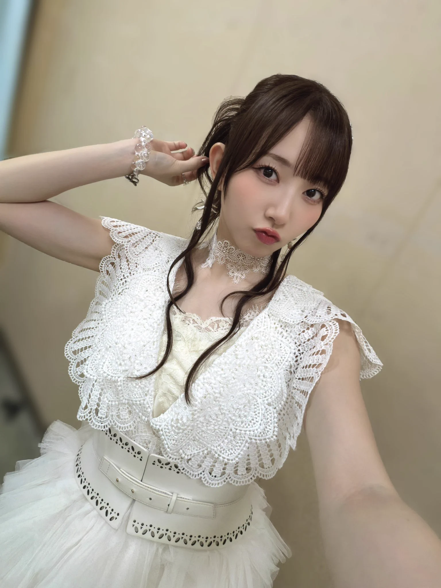 青山なぎさ on X: 