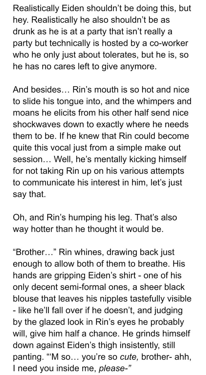 RinsChains's tweet photo. Hashtag coping hashtag. EiRin https://t.co/LcQLMowhlq