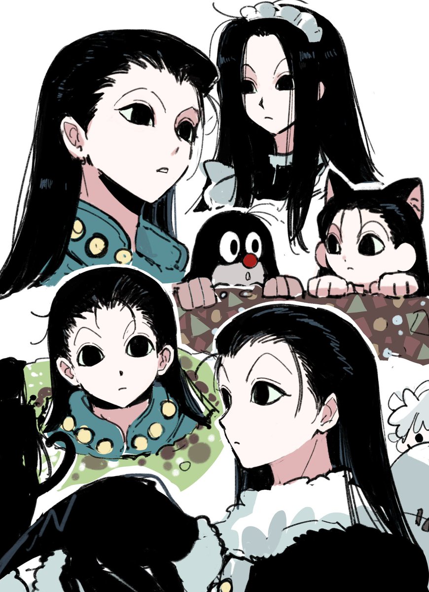 mangmangfangmu tweet picture