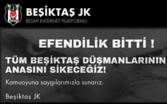 SiyahBeyaz1019's tweet photo. @Besiktas https://t.co/J3fwqExqgH