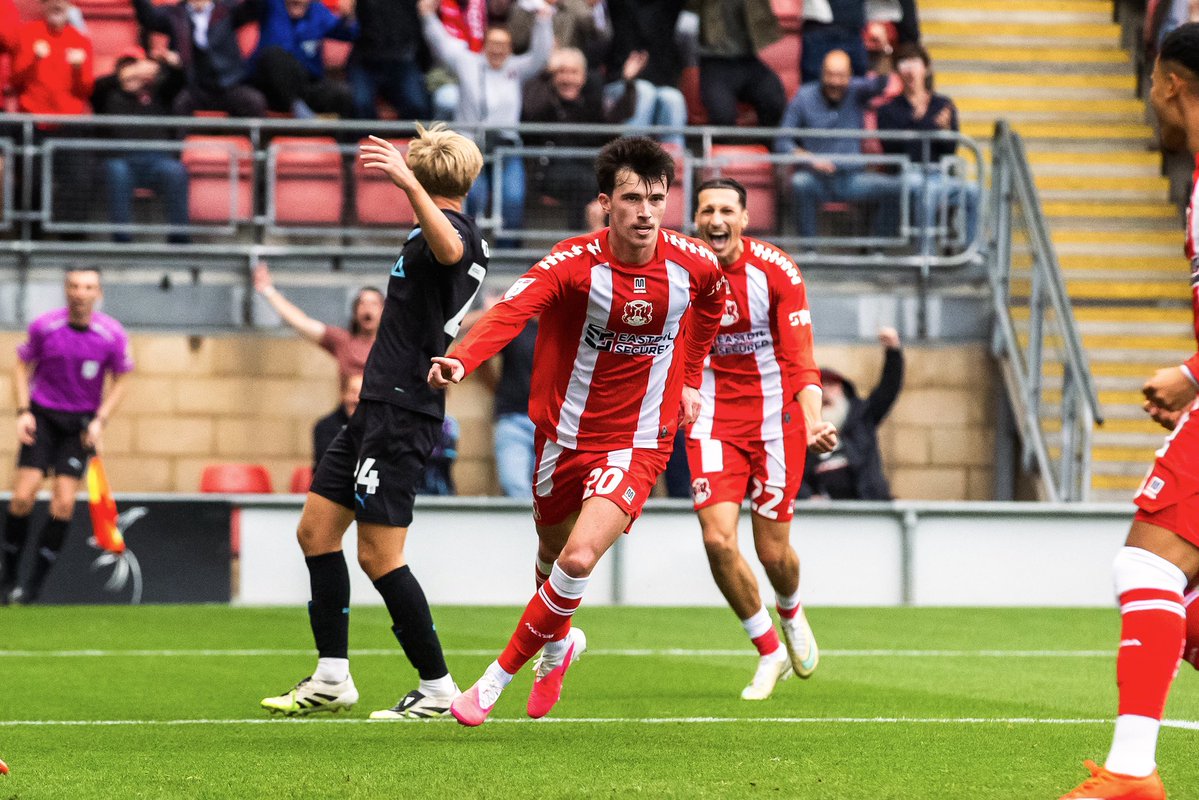 Gilbz10's tweet photo. Big performance &amp; 3 points! Delighted to get my first goal for the club🙌🏼 @leytonorientfc https://t.co/fA0IdWWQSP