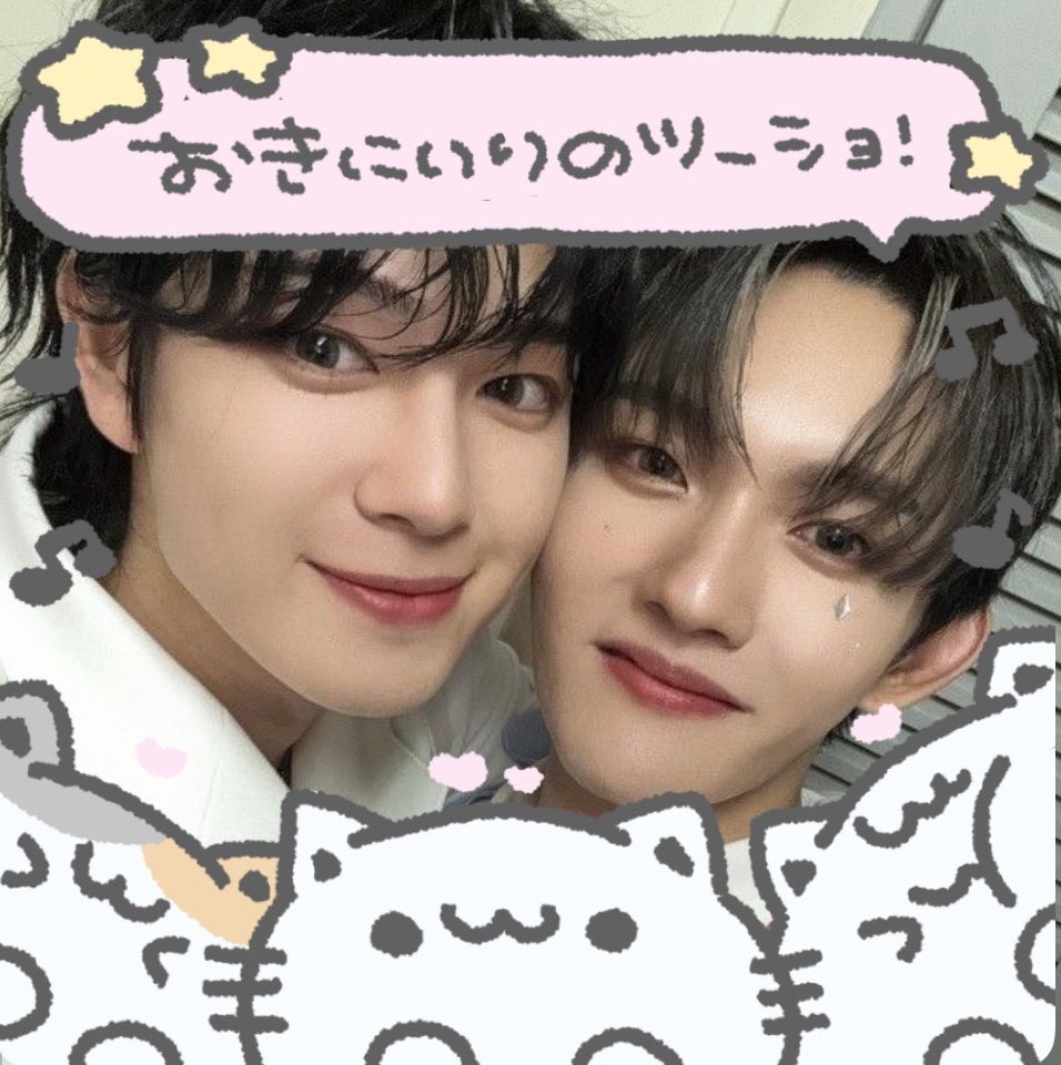 Ttt__jma's tweet photo. さのたじ⊂( i ꒳ i )⊃🩷💚 https://t.co/AQ8y3bQ08d