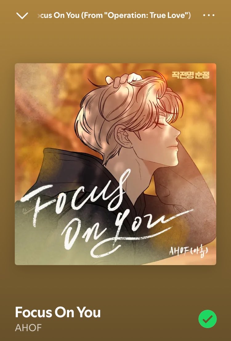 ohimemariy's tweet photo. THIS SHIT IS SO GOOD OH GOD😭
I knew dohwa’s ost was going to be full of yearning and emotions..
I love dohwa sm ><

I cried my eyes out thank you AHOF

#작전명순정 #백도화 #FocusOnYou https://t.co/yy7ZhTAnbc