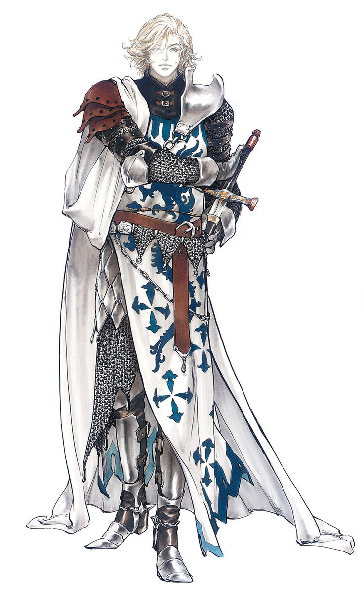 creativeuncut's tweet photo. Leon Belmont character designs and key art from Castlevania: Lament of Innocence by artist Ayami Kojima. 

More art from the game: https://t.co/VgKQuHH3e4 https://t.co/3jYZMb5FaL