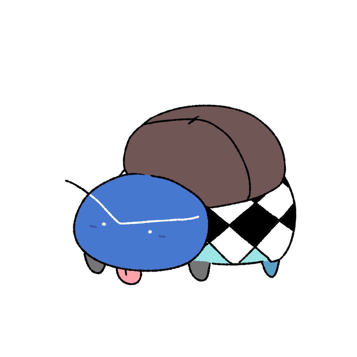 nell_sleeping's tweet photo. Chubby Develesto
#chubbydevesto https://t.co/4B2maiexg6