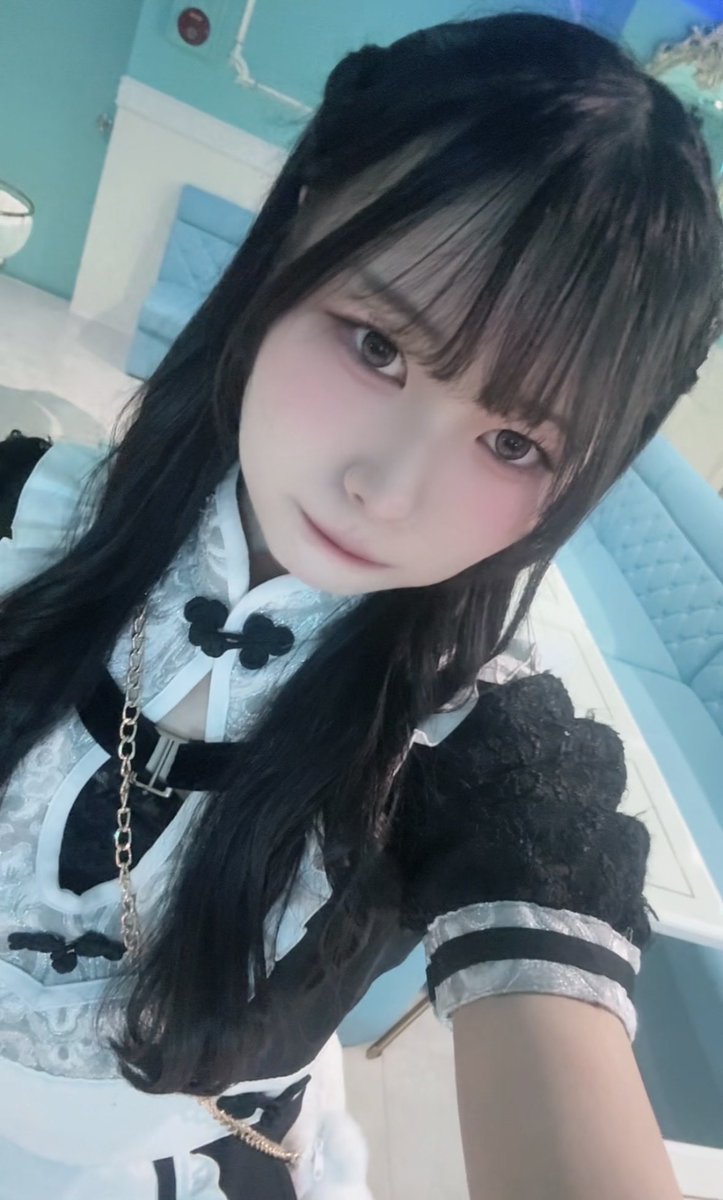 ice_denpaholic's tweet photo. 今日は合同でアオハルにいます！
緊張してるので応援しにきてー(＞＜)💓
 #アオハル  #電波中毒  #熊本コンカフェ https://t.co/Tx6AkUqCwg
