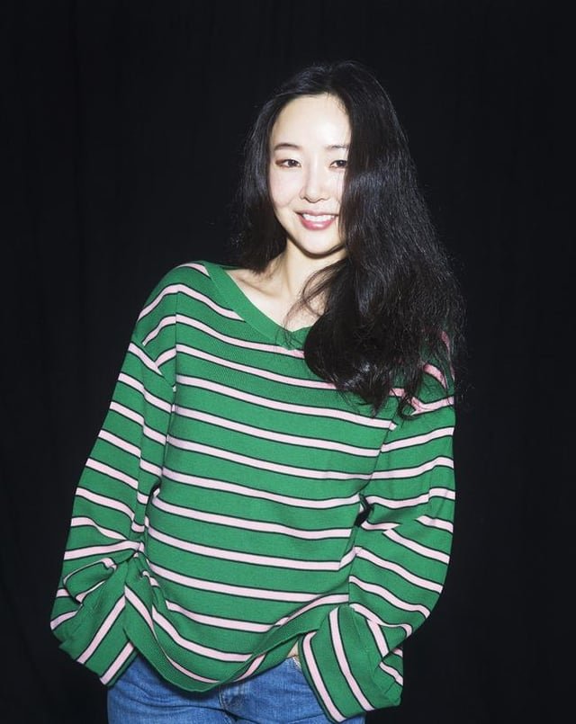 korezincom's tweet photo. #MinHeeJin, #ILLIT Tazminat Davasından Net Zaferle Döndü

#ADOR #HYBE #NewJeans

https://t.co/6nfjoyWiVj https://t.co/hAqhSvL6Q1
