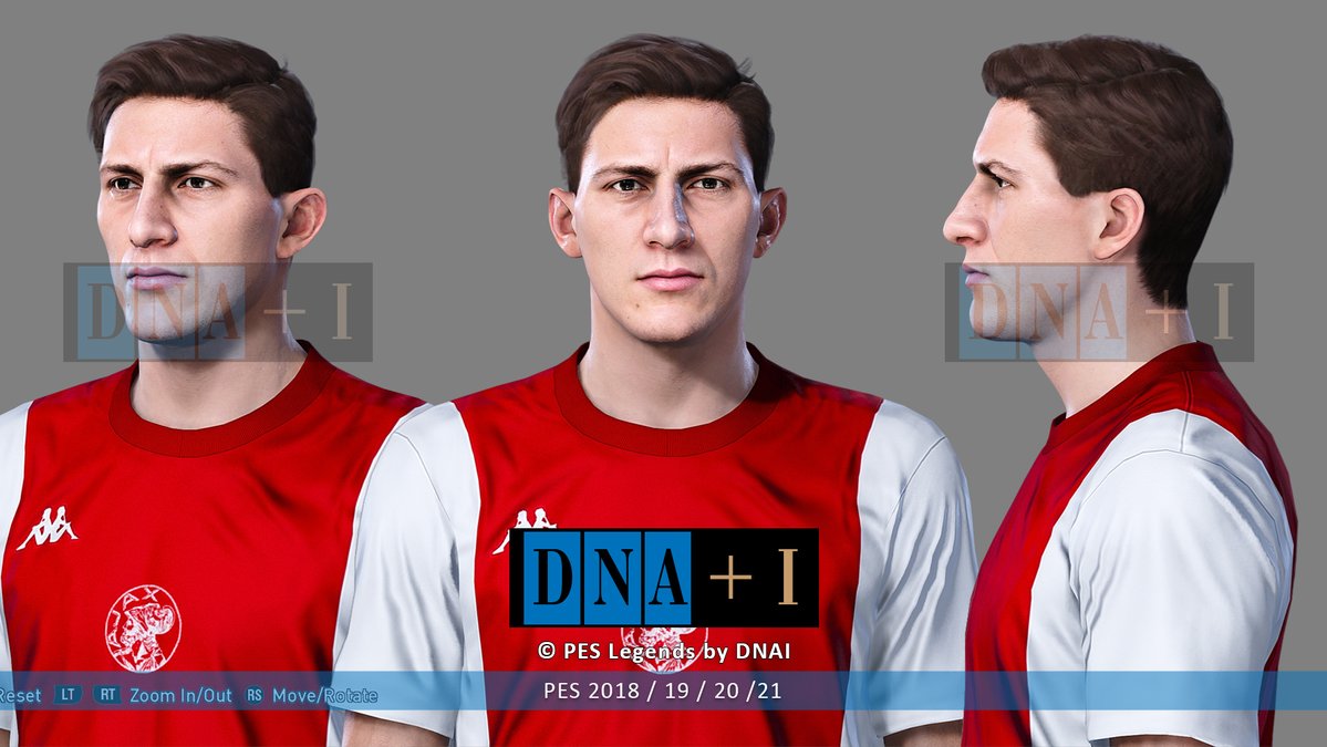 DnaiDark's tweet photo. PES 18/19/20/21: Velibor VASOVIĆ
🛒Buy This: https://t.co/O78pEe18pr
✅For Members https://t.co/dJPibrUEuE
#peslegend #PES2019 #PES2018 #pro_evolution_soccer #eFootballPES2020 #eFootballPES2021 #PES2020 #PES2021 #PlayingIsBelieving #pesclassic https://t.co/9YVBvN26yZ