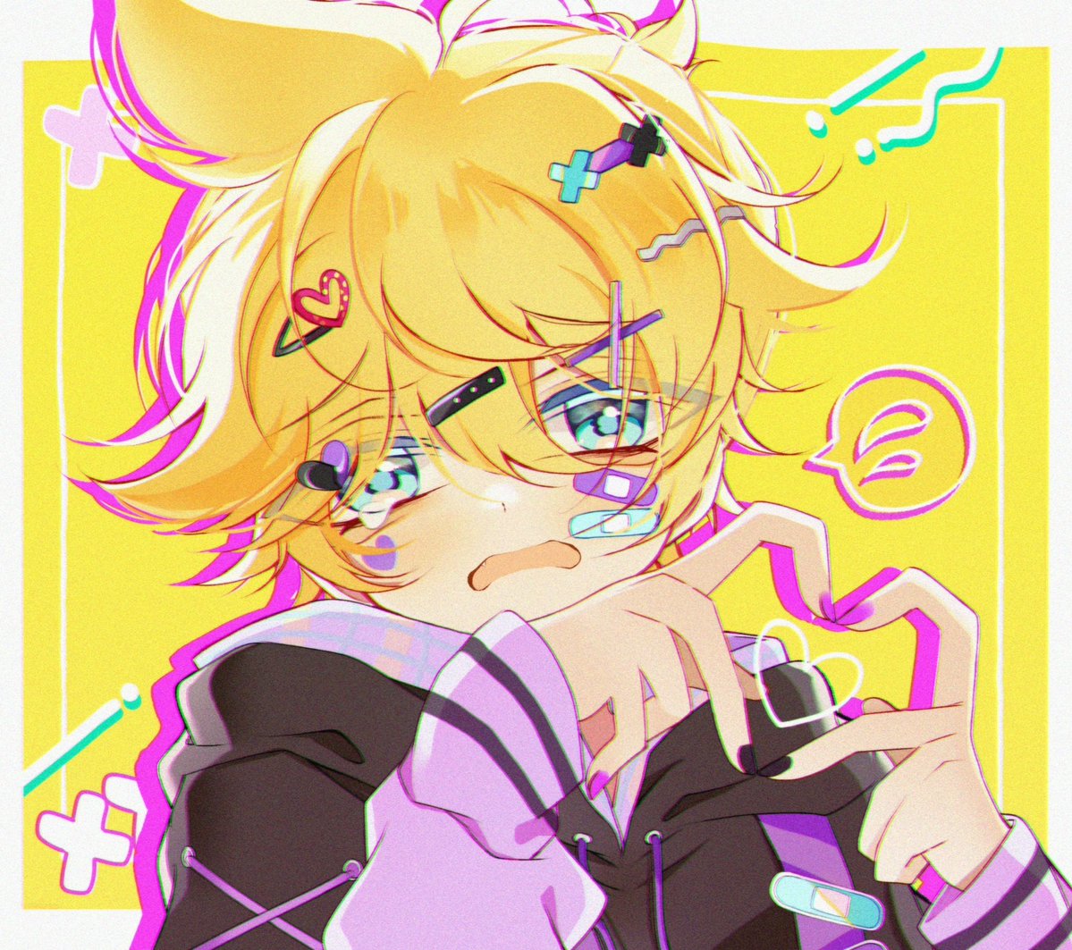 shunnto's tweet photo. ニーゴレン https://t.co/nKTsuiWysx