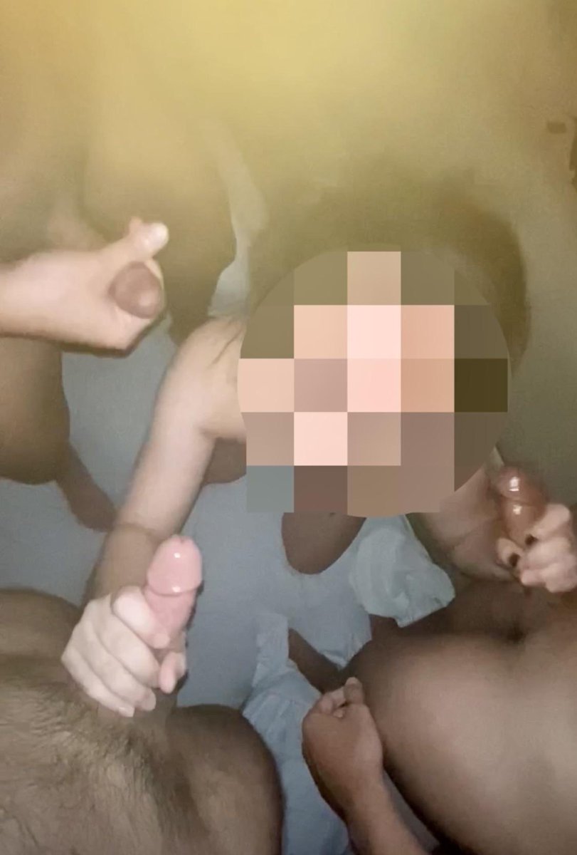 Pasutri_sweat's tweet photo. Sebelum suami pulang.. Pengen Donk Di Gangbang ☺️ https://t.co/T1ntF5jx2K