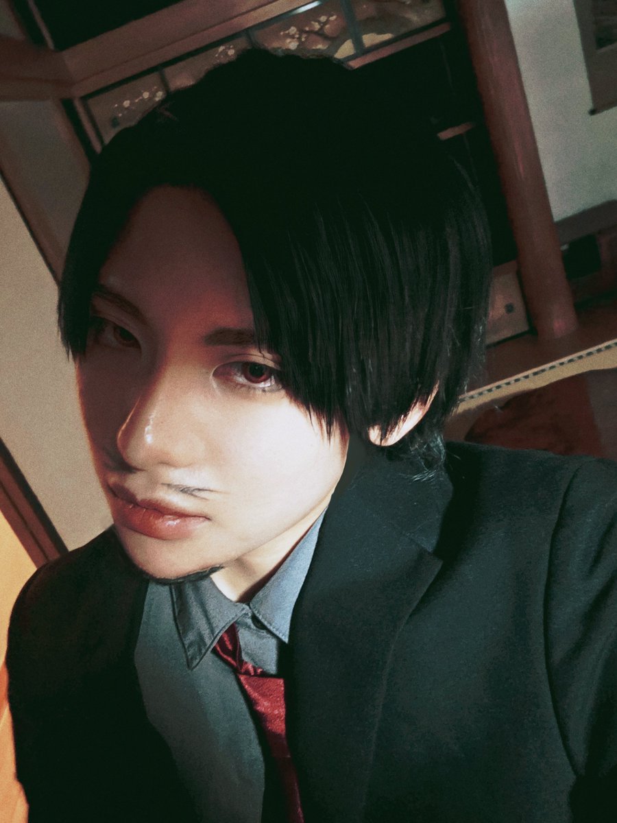 Na_ka_ji_ma_a_'s tweet photo. 大穢/市場前 cos

参加してきました❣️とっても楽しかったです🫶🏻🫶🏻🫶🏻
                                        #大穢大型0920 https://t.co/TLv3ILt2pf