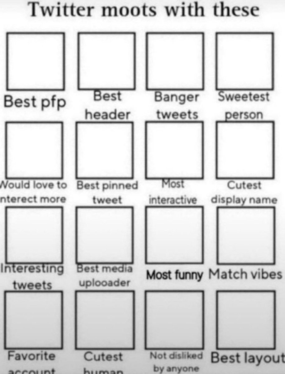 dreamyttp's tweet photo. stolen from miya, i kinda wanna do this https://t.co/IEVHdfjbMC