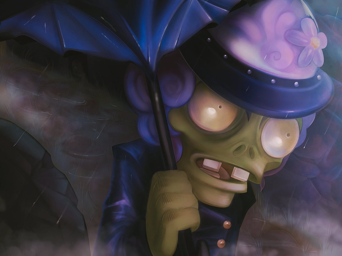 waynecpu's tweet photo. 🧠 — Sara Bellum : Zomburbia's interloper .
#pvz #plantsvszombies #pvzoc #pvzreflourished https://t.co/dM9rfOtJjn