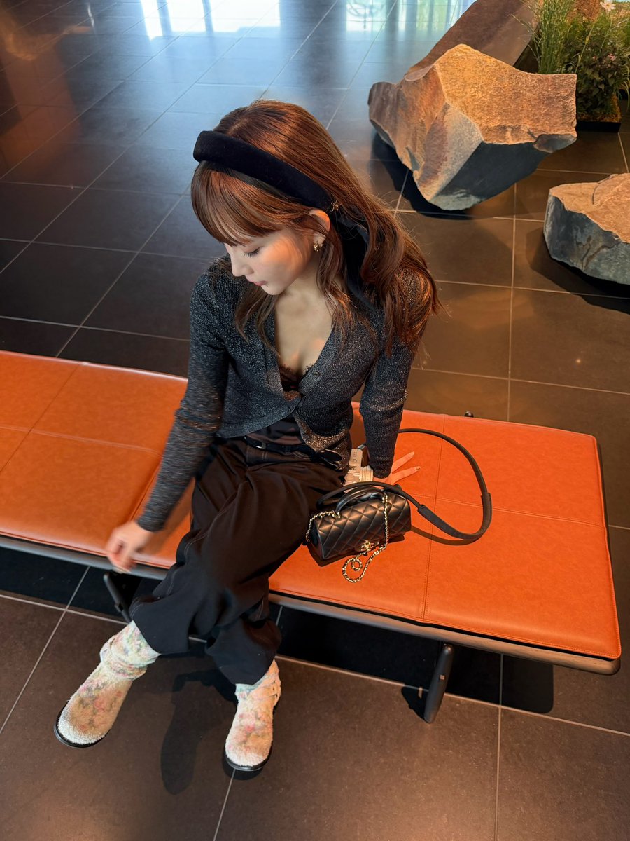 xoemomo0's tweet photo. 雅叙園東京🩰🎀 https://t.co/VuenXuT6gX