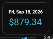 erik1515's tweet photo. This channel made $879 yesterday from 56k views

today it's 100% making $1,000

I'll keep you guys updated https://t.co/TGOdzhVHRm