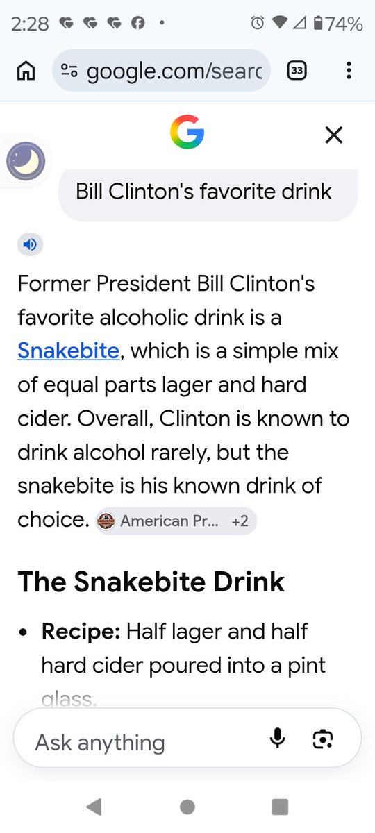 doubles2outlook's tweet photo. Presidents drink of choice..
I respect trump 
but I hate he can't admit
he drank at nightclubs
During the 70s and 80s https://t.co/yWfXO1pRKh