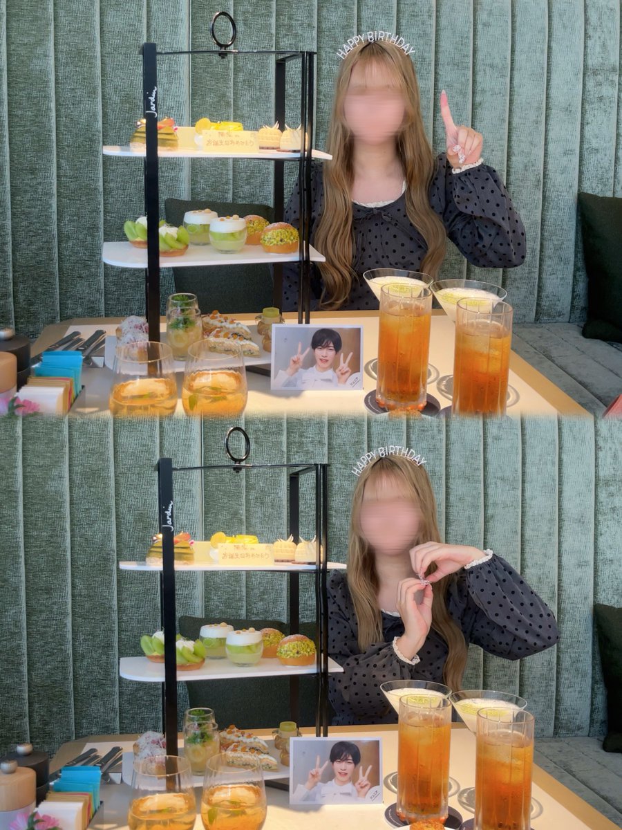 hinakun0921's tweet photo. ┎┈┈┈┈┈┈┈୨♡୧┈┈┈┈┈┈┈┒
　　　　　˚₊‧꒰ა 𝐇𝐢𝐧𝐚𝐫𝐢 ໒꒱ ‧₊˚
　　　　𝐇𝐚𝐩𝐩𝐲 𝟏𝟖𝐭𝐡 𝐁𝐢𝐫𝐭𝐡𝐝𝐚𝐲
┖┈┈┈┈┈┈┈୨♡୧┈┈┈┈┈┈┈┚
#田仲陽成 
#田仲陽成生誕祭2026 #田仲陽成誕生祭2026 https://t.co/86OopfKOlp