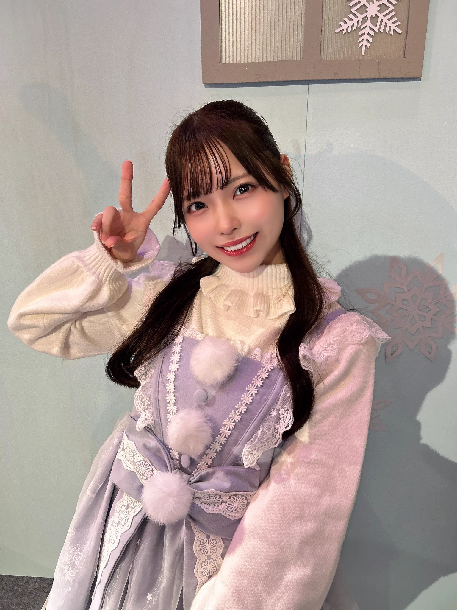 岩田 陽菜 (@sukinasoo_hina) / X
