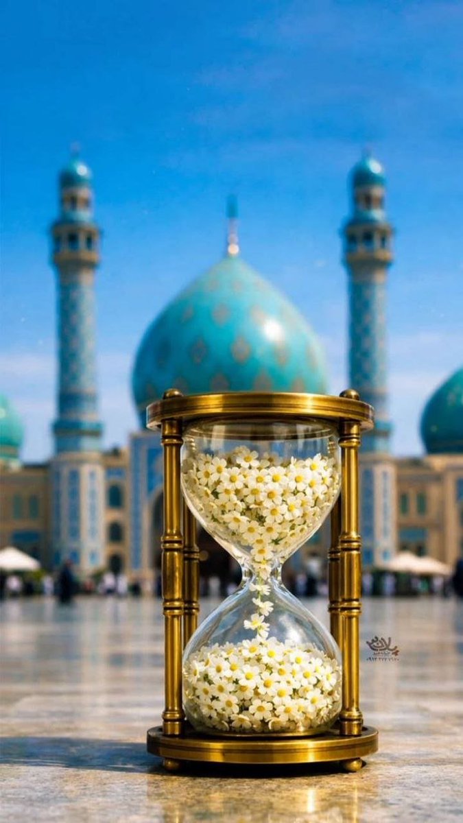 Naziiixi's tweet photo. من نازی خانم،
از امروز هر قدم خیرم را به نیت آمدن پسر امام حسن عسکری(ع) برمی‌دارم.
#برای_پدر_به_عشق_پسر https://t.co/9cK3gT5Zmy