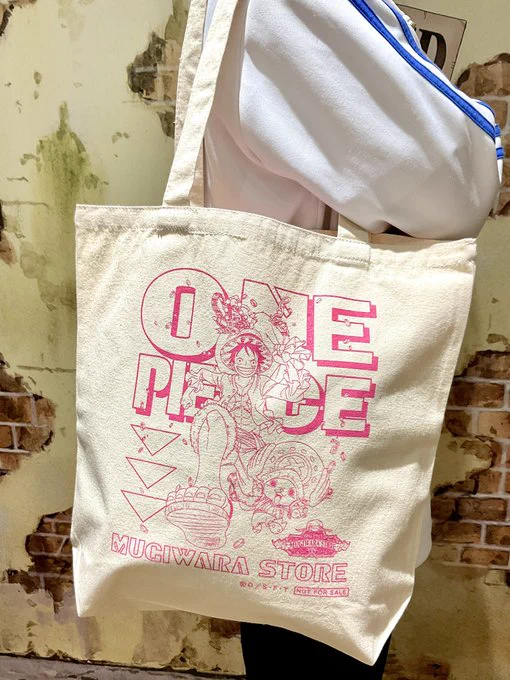 ONE PIECE 麦わらストア 池袋店 on X: 