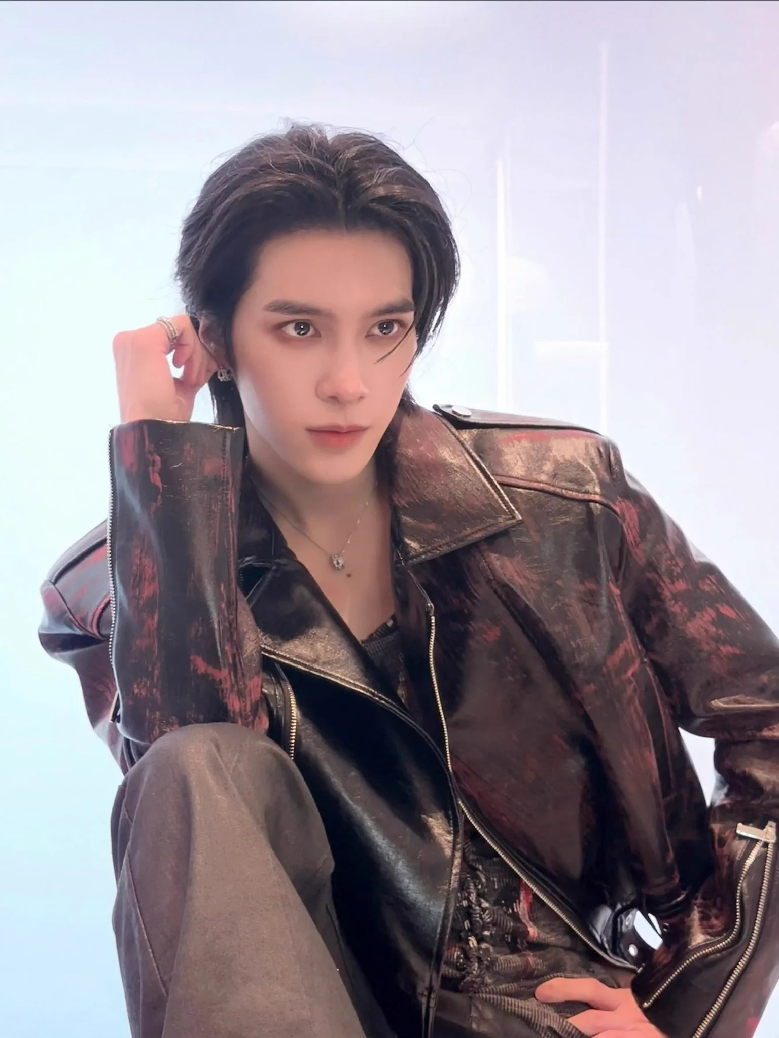 しゅう🐰BORN THIS Way (@NctShu) / X