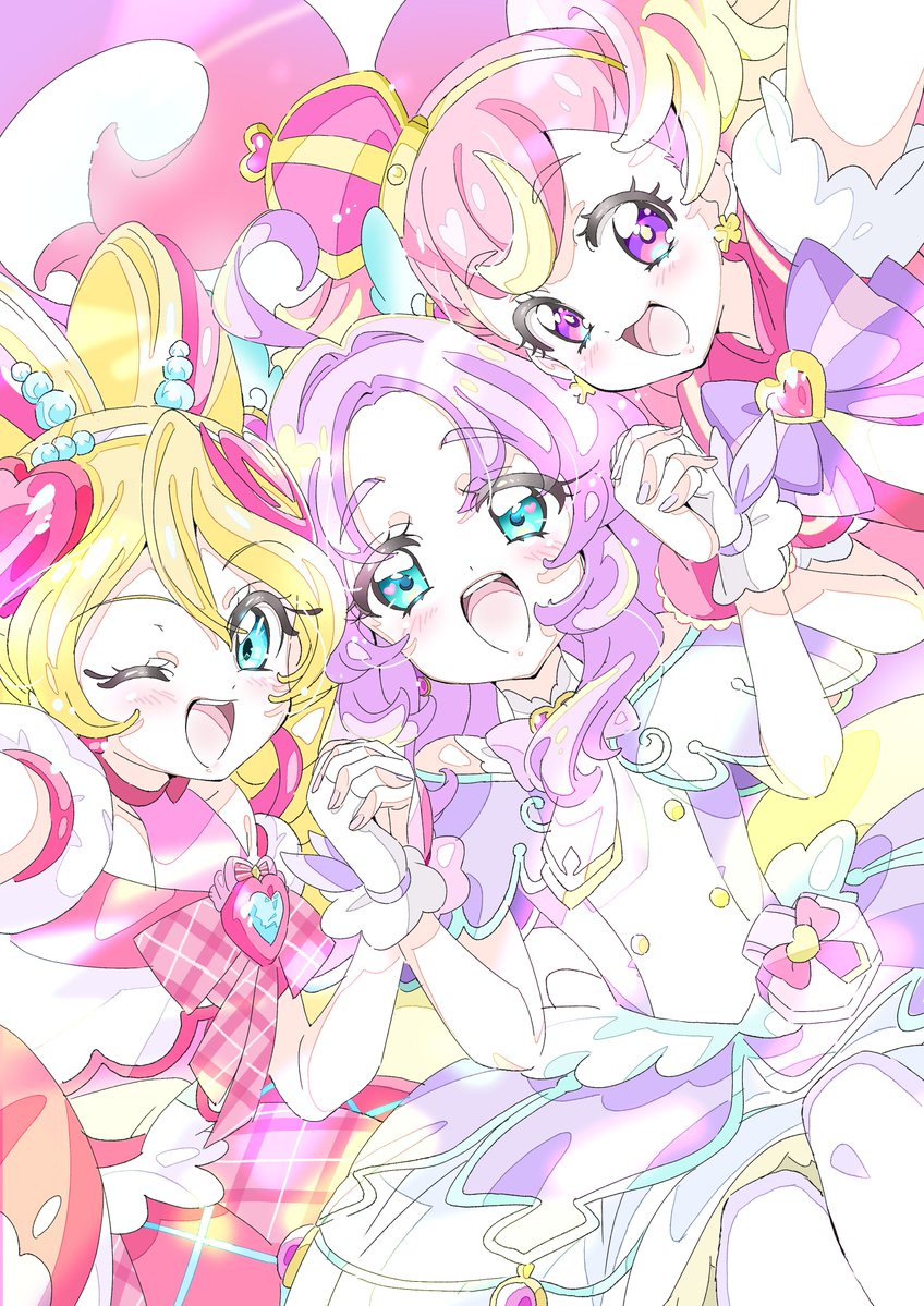 sugimoto_mi_ho_'s tweet photo. 遅くなりましたが
#映画たんプリ 
公開おめでとうございます🍿🎬

キミプリパートお手伝いさせていただきました🫶🏻︎
ぜひぜひ、何度でも劇場で!! https://t.co/GYqmzqsJ8A