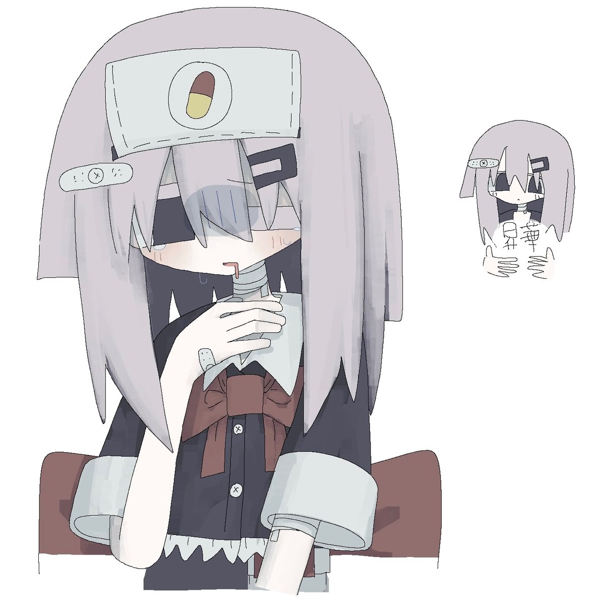 kurosumire_'s tweet photo. https://t.co/QMQGUNqzP6