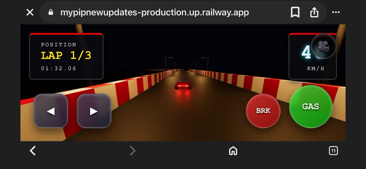 pygroxe's tweet photo. Work in production @mypipdev 

Created by @Dimes446318

Liquidity investor @pygroxe

3D mode

Cooked under 3 mins

Would be available on playstore and appstore

Coming to your screens soon! https://t.co/1w0CtHY3Vu
