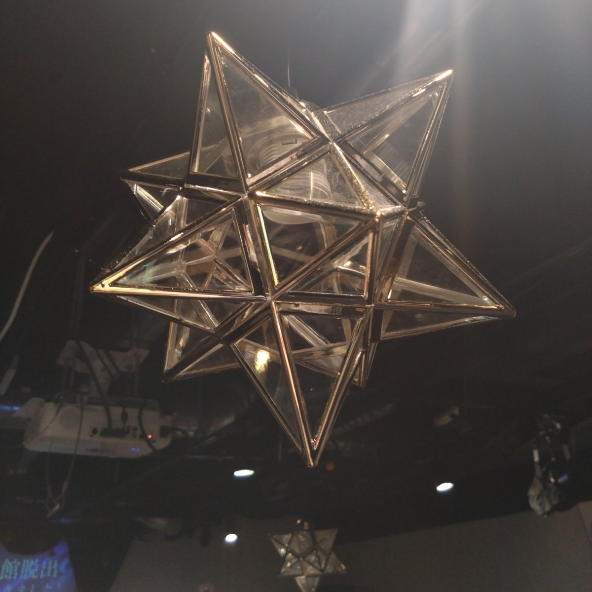 spacecitronleaf's tweet photo. 展示物も凝ってて良かったです

あ、敗北しました！！

#宇宙博物館脱出 https://t.co/qEQL0n1Zaa