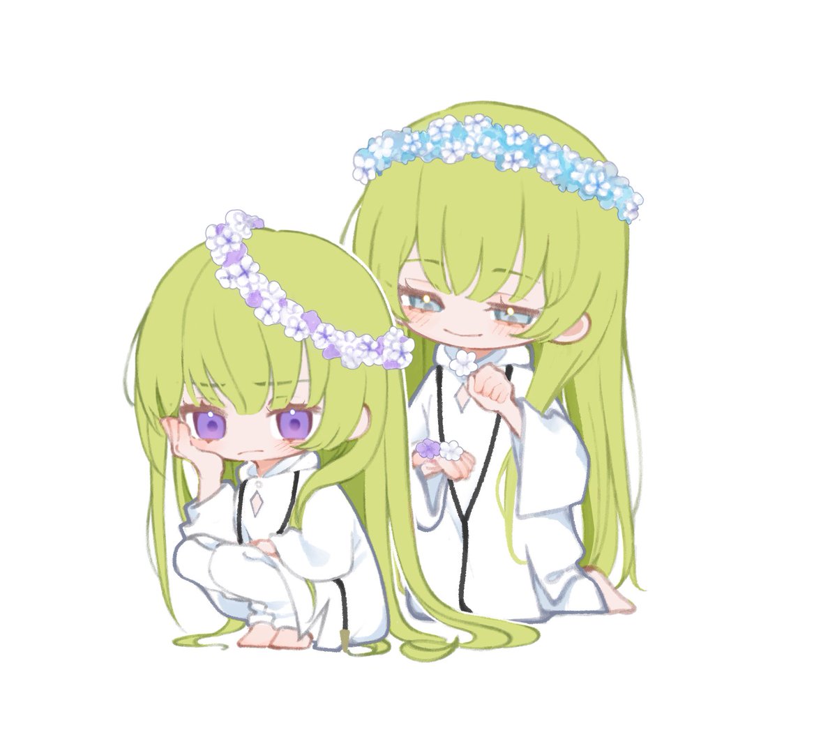 0Skeleton07's tweet photo. グゥとドゥ https://t.co/tkhpxoTfdS