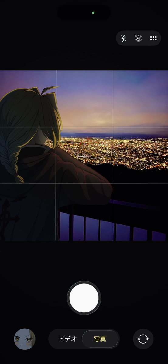 16ori_82's tweet photo. 君の方が綺麗だよ https://t.co/Gfh8lAVLms