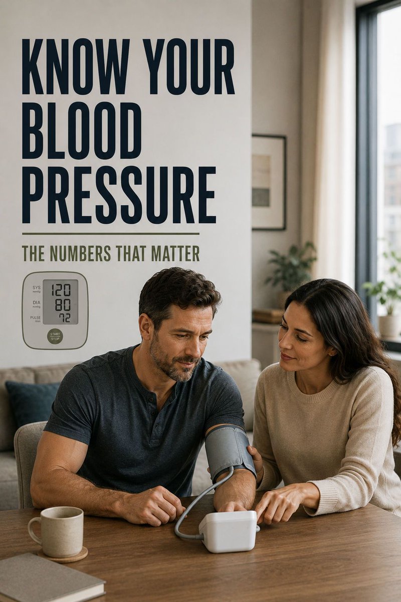 Maxenwelll's tweet photo. Blood pressure is an important health signal. Learn what men should know about blood pressure numbers and why keeping track of them matters for long-term cardiovascular health. #bloodpressure #bloodpressurenumbers #menshearthealth #cardiovascularhealth #hearthealth #menswellness https://t.co/KM7tNiTpVo