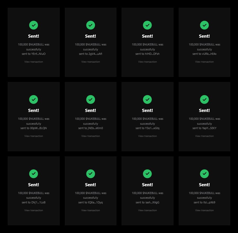 aiwithaman's tweet photo. I want to send some $sol to people that turn my notifications on 🔔 

drop your solana wallet 
retweet 

good luck https://t.co/ZxjpIRsTQe